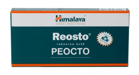 Реосто