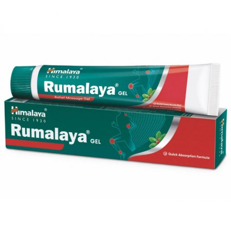 Румалая Гел - За здрави стави